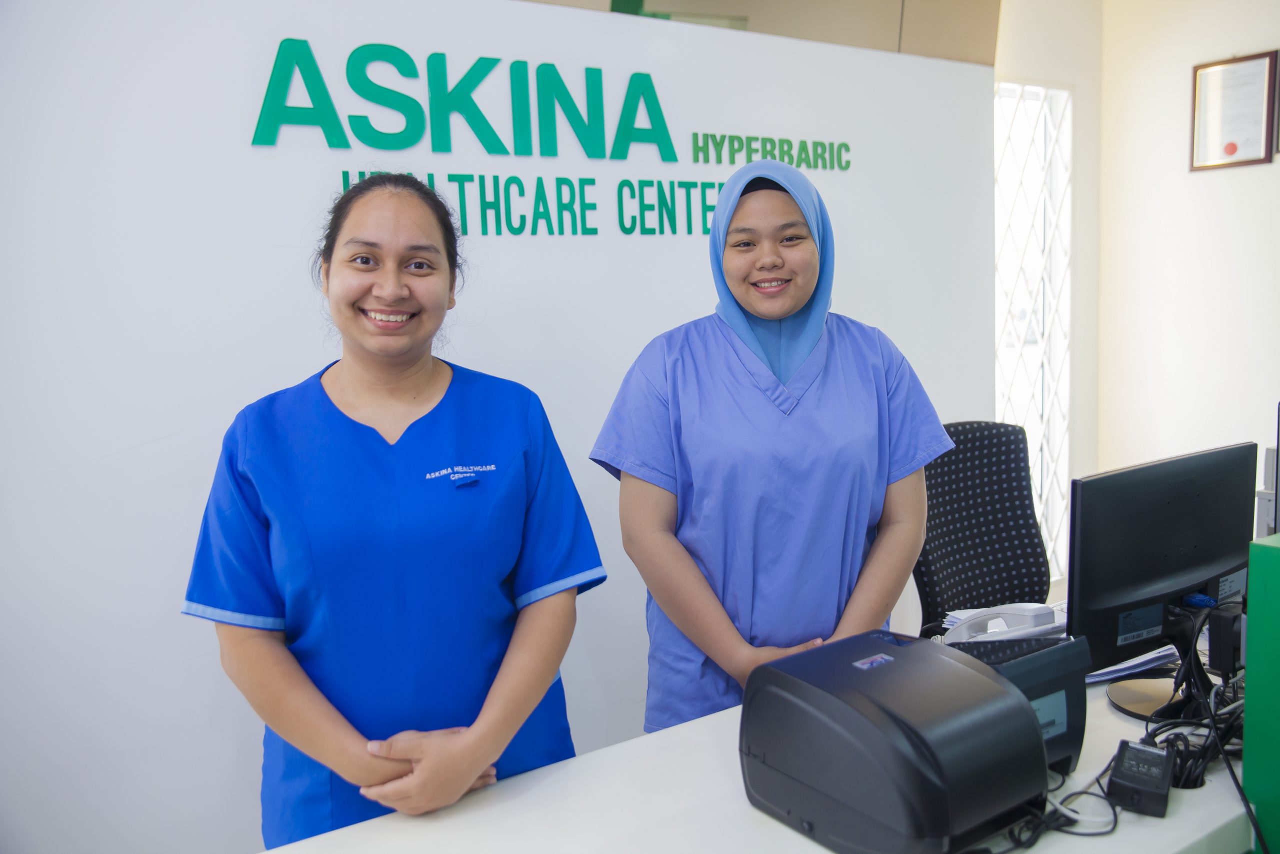 Simplifying Patient Visits With E-Booking For B.Braun Malaysia - HThree ...